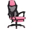 Компьютерное кресло Woodville brun, pink/black 15731 2