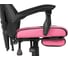 Компьютерное кресло Woodville brun, pink/black 15731 8