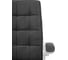 Компьютерное кресло Woodville elga, dark gray/white 15609 9