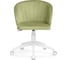 Компьютерное кресло Woodville пард, confetti green 464234 2