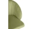Компьютерное кресло Woodville пард, confetti green 464234 8