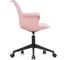 Компьютерное кресло Woodville tulin, white/pink/black 15709 3