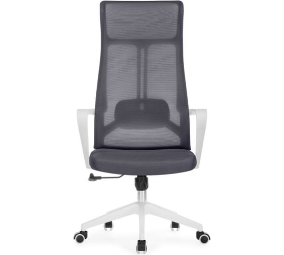 Компьютерное кресло Woodville tilda, dark gray/white 15627
