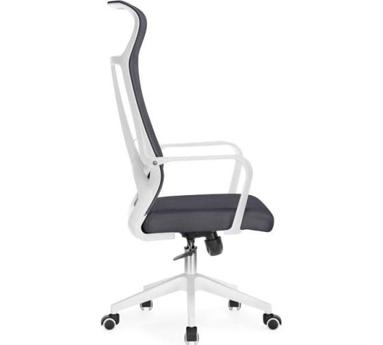 Компьютерное кресло Woodville tilda, dark gray/white 15627