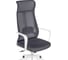 Компьютерное кресло Woodville tilda, dark gray/white 15627 5