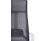 Компьютерное кресло Woodville tilda, dark gray/white 15627 6