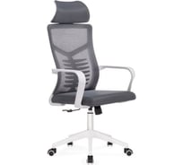 Компьютерное кресло Woodville montana, dark gray/white 15619
