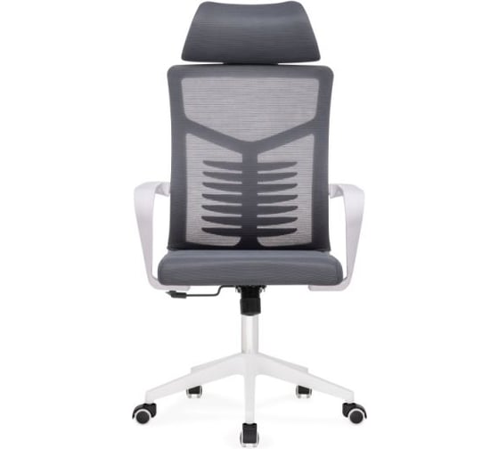 Компьютерное кресло Woodville montana, dark gray/white 15619