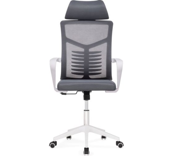 Компьютерное кресло Woodville montana, dark gray/white 15619
