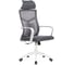 Компьютерное кресло Woodville montana, dark gray/white 15619 1