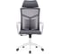 Компьютерное кресло Woodville montana, dark gray/white 15619 3