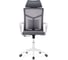 Компьютерное кресло Woodville montana, dark gray/white 15619 4