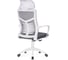 Компьютерное кресло Woodville montana, dark gray/white 15619 5