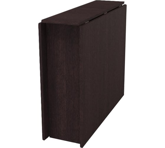 Стол-книжка Woodville СтК22 венге 260692 1
