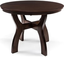 Стол Woodville Locarno cappuccino 1598