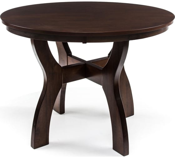 Стол Woodville Locarno cappuccino 1598 1
