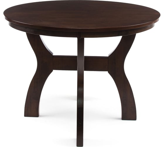 Стол Woodville Locarno cappuccino 1598