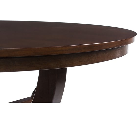 Стол Woodville Locarno cappuccino 1598