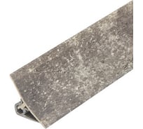 Плинтус для столешниц Cezar 33-115 BL33 Sesamo, 20х20х3000 мм (ф-ра 161) BL33-115-3000