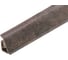 Плинтус для столешниц Cezar 44-104 BL44 Ферро бронза, 37х24х4200 мм (ф-ра 163) BL44-104-4200 1