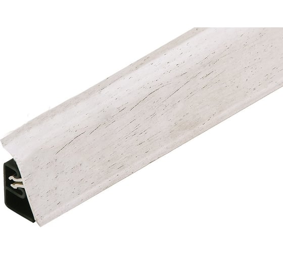 Плинтус для столешниц Cezar 44-148 BL44 Молокай, 37х24х4200 мм (ф-ра 075/1230) BL44-148-4200 1