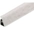 Плинтус для столешниц Cezar 44-119 BL44 Etna, 37х24х4200 мм (ф-ра 087/1214) BL44-119-4200 1