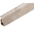 Плинтус для столешниц Cezar 44-127 BL44 Неаполь, 37х24х4200 мм (ф-ра 158) BL44-127-4200 1
