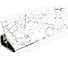 Плинтус для столешниц Thermoplast 120-1254 20x20x3 м, Ассиметрия (ф-ра 301, 1U) MRK120-1254 1