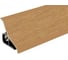 Плинтус для столешниц Thermoplast 120-116 20x20x3 м, Бук (ф-ра 116/1007/3S) MTK120-116 1