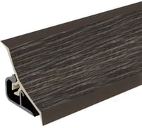 Плинтус для столешниц Thermoplast 120-1420 20x20x3 м, Сосна Пондероса (ф-ра 1513/3H) MRK120-1420