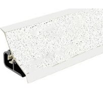 Плинтус для столешниц Thermoplast 120-1213 (175) 20x20x3 м, Антарес бежевый (ф-ра 308, 079) MRK120-1213