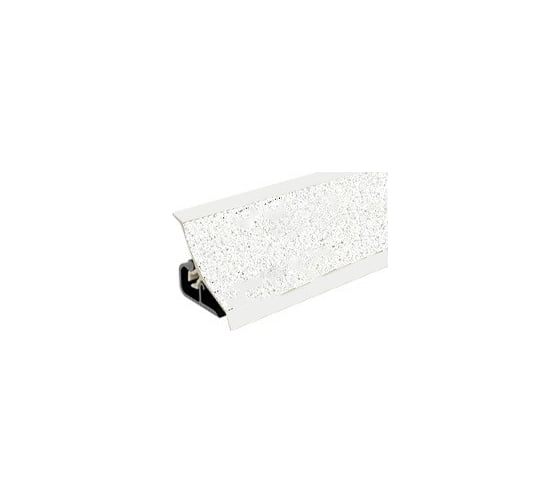 Плинтус для столешниц Thermoplast 120-1213 (175) 20x20x3 м, Антарес бежевый (ф-ра 308, 079) MRK120-1213