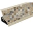 Плинтус для столешниц Thermoplast 120-1289 20x20x3 м, Перлино (ф-ра 1514, 075) MRK120-1289 1