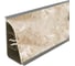 Плинтус для столешниц Thermoplast 850-1284 АР850 Юрский камень, 37х24х3000 (ф-ра 1225/081) (12) АР850-1284 1