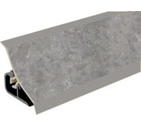 Плинтус для столешниц Thermoplast 120-1323 20x20x3 м, Терезина (ф-ра 149/3I) MRK120-1323