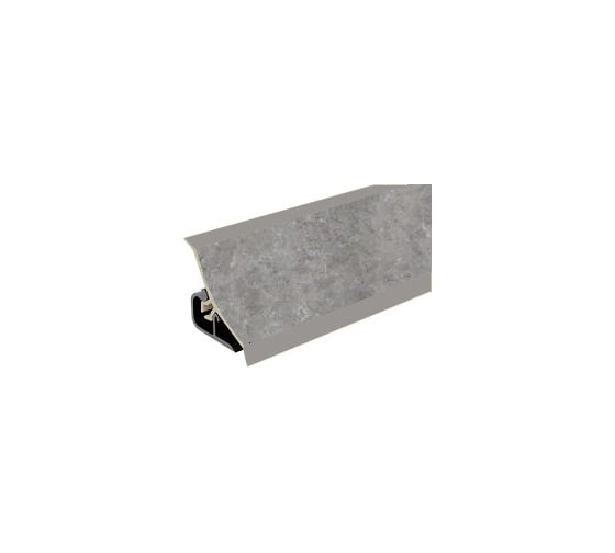 Плинтус для столешниц Thermoplast 120-1323 20x20x3 м, Терезина (ф-ра 149/3I) MRK120-1323