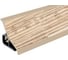 Плинтус для столешниц Thermoplast 120-207 (019) 20x20x3 м, Морская трава (ф-ра 594/1511/598/3F) (25) MRK120-207 1