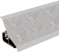 Плинтус для столешниц Thermoplast 120-1401 20x20x3 м, Коралл (ф-ра 149/3I) MRK120-1401