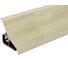 Плинтус для столешниц Thermoplast 120-176 20x20x3.0 м, Золото (ф-ра 841, 3M) MTK120-176 1
