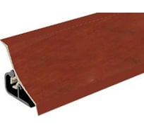 Плинтус для столешниц Thermoplast 120-180 20x20x3.0 м, Кальвадос (ф-ра 180) MTK120-180