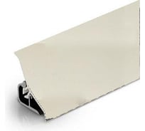 Плинтус для столешниц Thermoplast 120-785 20x20x3.0 м, Бежевый (ф-ра 591/3E) MTK120-0785