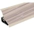 Плинтус для столешниц Thermoplast 120-1265 20x20x3.0 м, Мистик светлый (ф-ра 156/3G) MRK120-1265 1