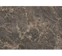 Плинтус для столешниц Cezar 33-178 1283 BL33 Королевский опал Блеск 20х20х3000 мм фанера Th.284, 085 BL33-178-3000