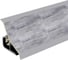 Плинтус для столешниц Thermoplast 120-1391 20x20x3.0 м, Техас (ф-ра 153, 077) MRK120-1391 1