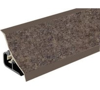 Плинтус для столешниц Thermoplast 120-1338 20x20x3.0 м, Терра (ф-ра 709) MRK120-1338