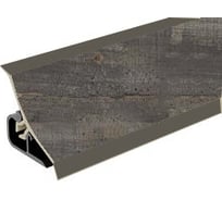 Плинтус для столешниц Thermoplast 120-1325 20x20x3.0 м, Дуб кантри (ф-ра 1513/3H) MRK120-1325