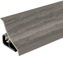 Плинтус для столешниц Thermoplast 120-1399 20x20x3.0 м, Дуб оливковый (ф-ра 1513/3H) MRK120-1399