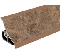 Плинтус для столешниц Thermoplast 120-1292 20x20x3.0 м, Кастилло (ф-ра 709) MRK120-1292