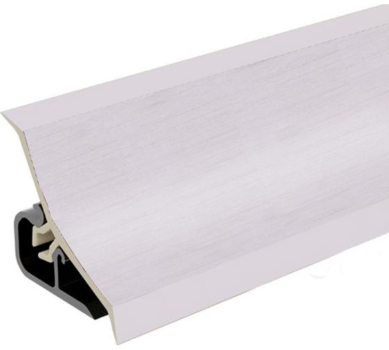 Плинтус для столешниц Thermoplast 120-1397 20x20x3.0 м, Северная пальмира (ф-ра 595, 3P) MRK120-1397