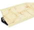 Плинтус для столешниц Thermoplast 120-1365 20x20x3.0 м, Золотая паутина (ф-ра 1004, 3Q) MRK120-1365 1